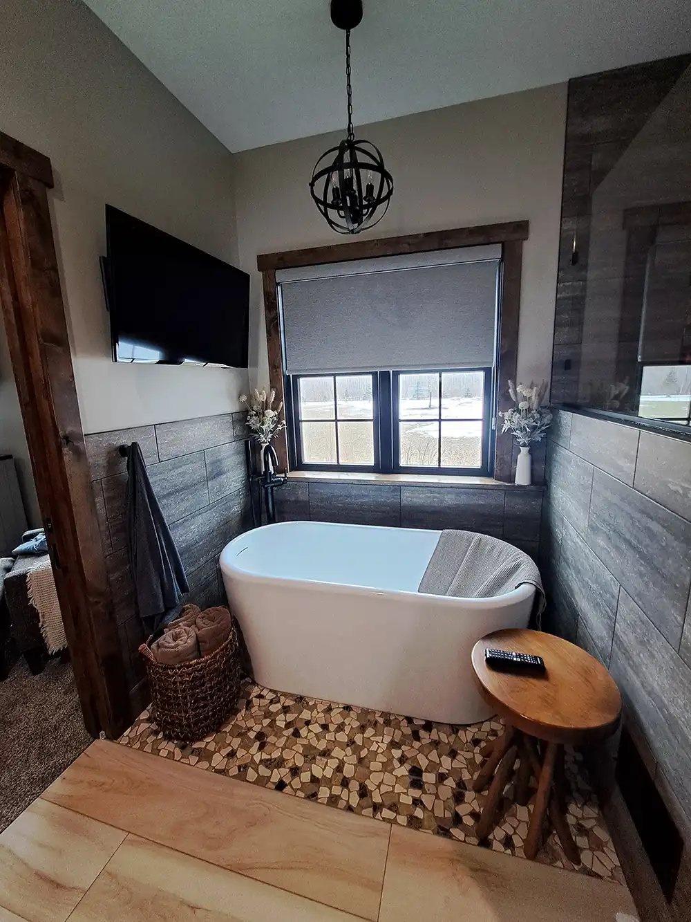 Finished Kitchen / Bath Gallery
