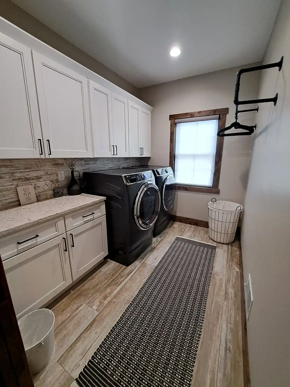 Finished Kitchen / Bath Gallery